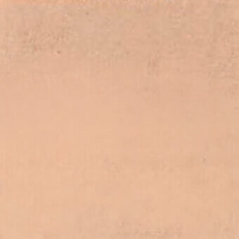 Blush fabric swatch with mottled texture, matte finish, and tonal variations; egoitaliano blush 412, soft porous material on a uniform background.